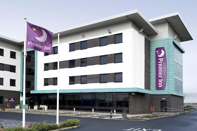Gallery - Premier Inn Ayr A77 Racecourse