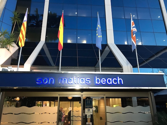 Gallery - Hotel Son Matias Beach - Adults Only