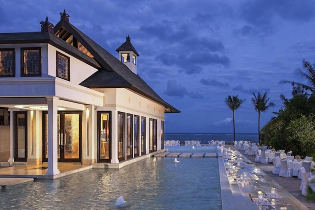Gallery - The St. Regis Bali Resort