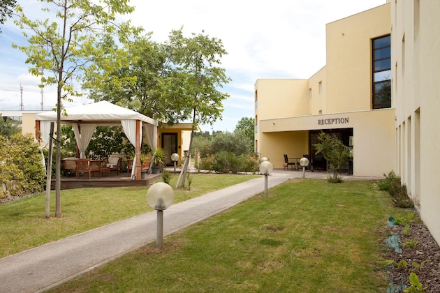 Gallery - Villa Bellagio Montpellier