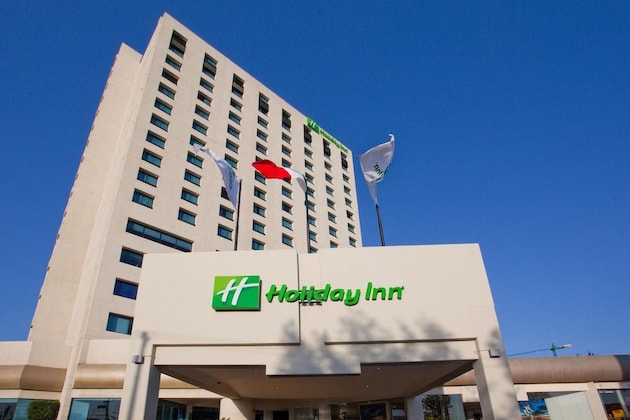 Gallery - Holiday Inn Puebla La Noria