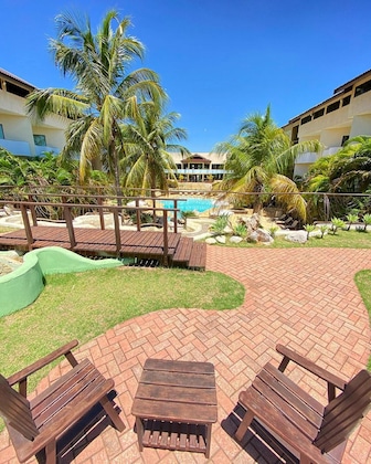 Gallery - Wetiga Hotel
