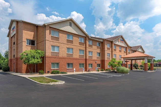 Gallery - Comfort Suites Mason