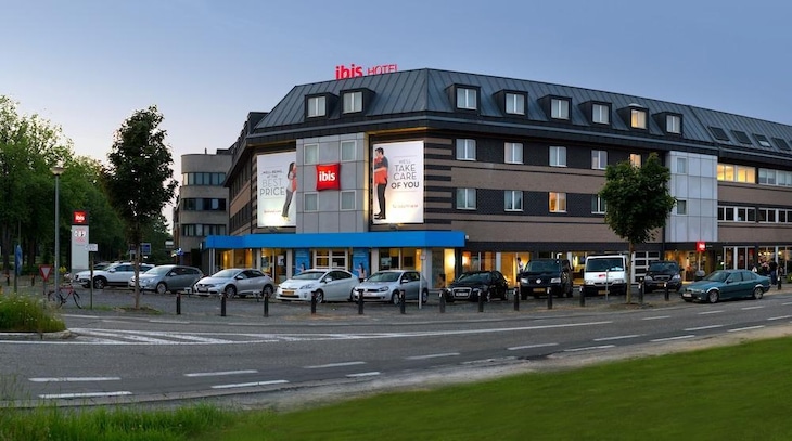 Gallery - Ibis Aalst Centrum