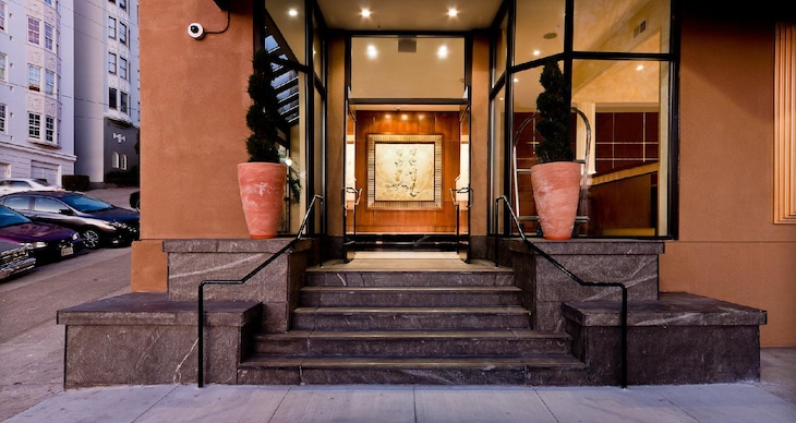 Gallery - Hotel Da Vinci