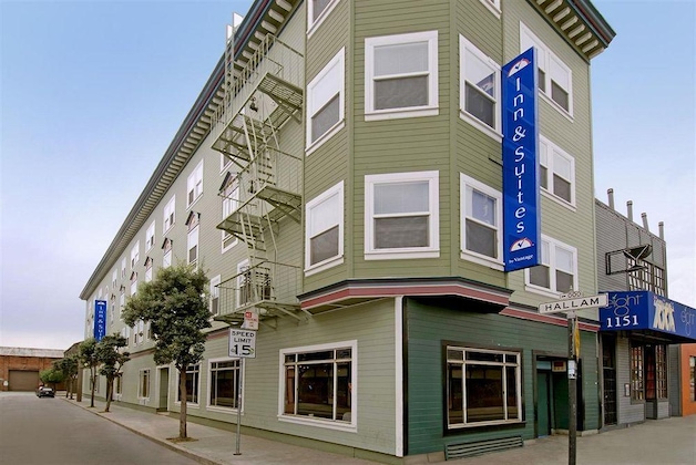 Gallery - Americas Best Value Inn & Suites - Soma