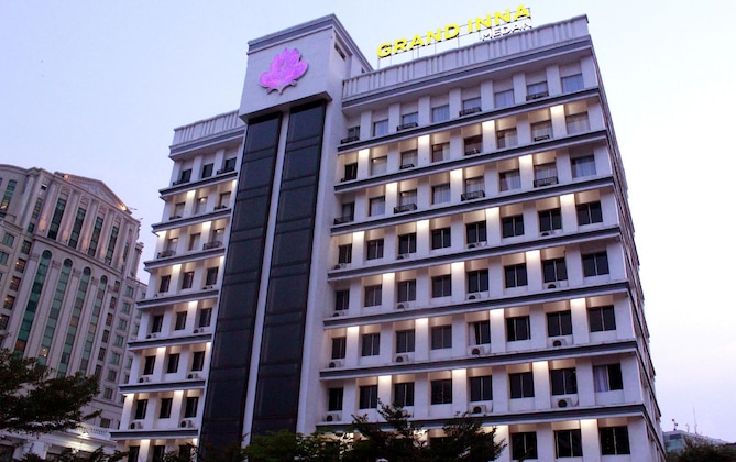 Gallery - Grand Inna Medan