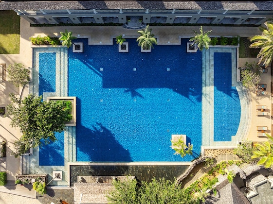 Gallery - The St. Regis Le Morne Resort, Mauritius