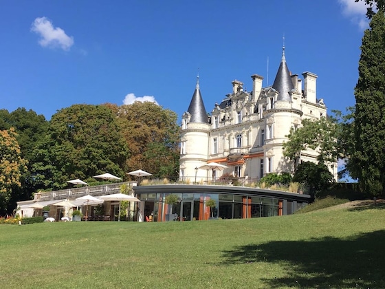 Gallery - Domaine De La Tortinière