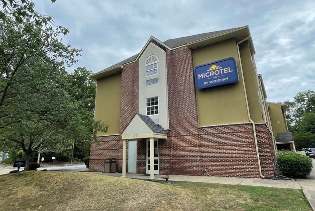 Gallery - Microtel Inn & Suites By Wyndham Newport News Airport