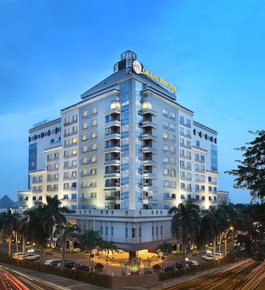Gallery - Grand Mercure Medan Angkasa