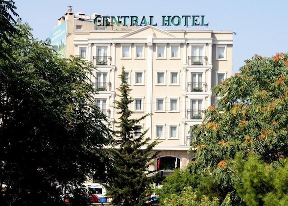 Gallery - Central