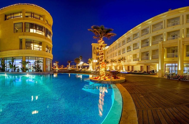 Gallery - Sousse Palace Hotel & Spa