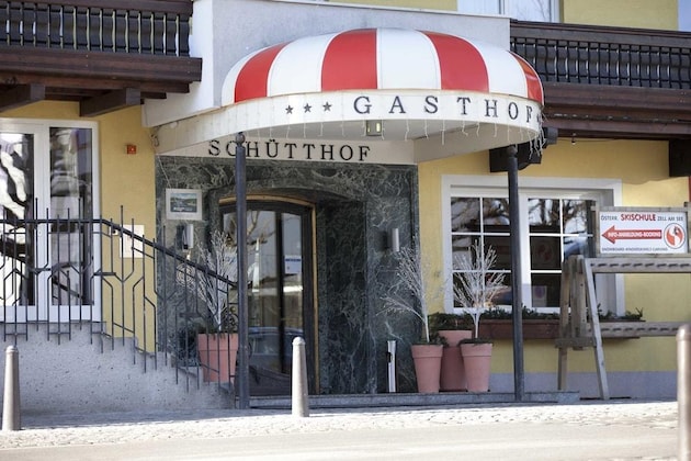 Gallery - Hotel Der Schütthof