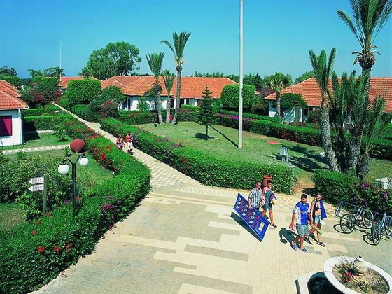 Gallery - Faros Holiday Village