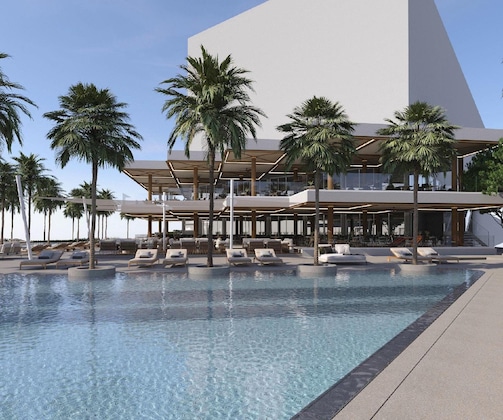 Gallery - Lordos Beach Hotel