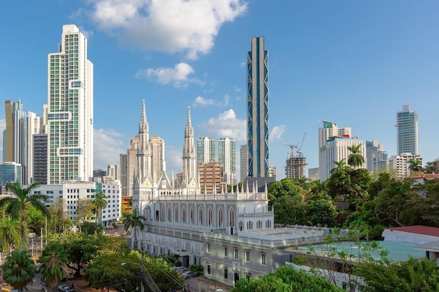 Gallery - Crowne Plaza Panama By Ihg