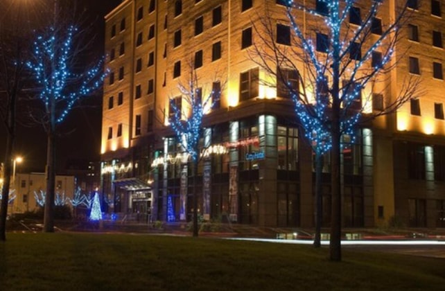 Gallery - City Hotel Derry