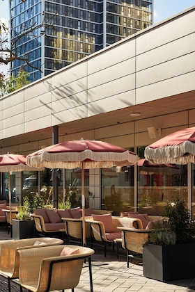 Gallery - Novotel Luxembourg Kirchberg