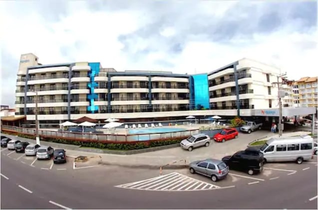 Gallery - Aquários Praia Hotel
