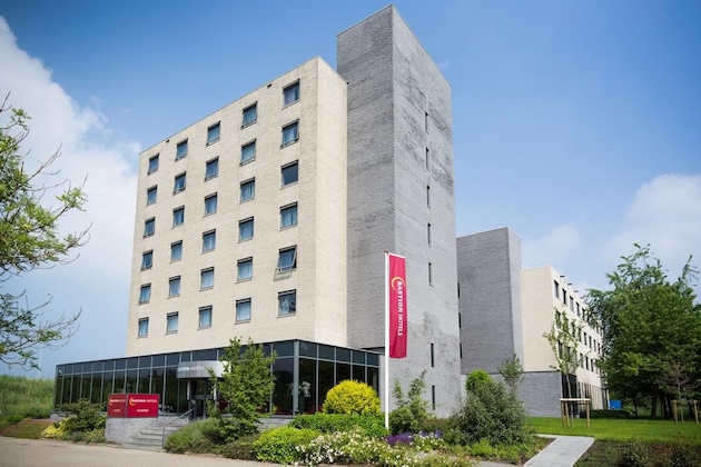 Gallery - Bastion Hotel Almere