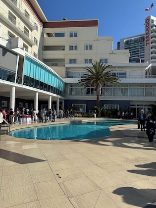 Gallery - Hotel Antofagasta