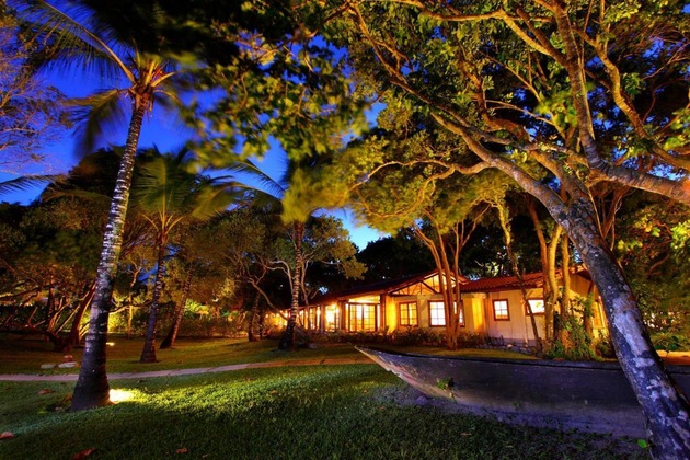 Gallery - Canto D Alvorada Hotel Pousada