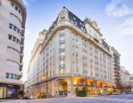 Gallery - Alvear Palace Hotel-Leading Hotels of the World