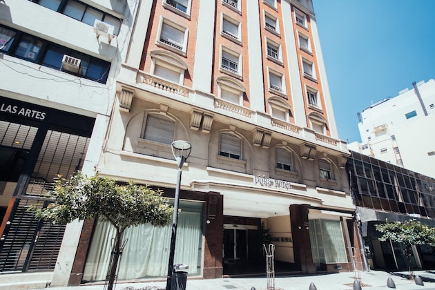 Gallery - Dorá Hotel Buenos Aires