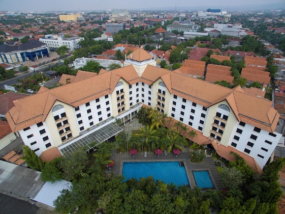 Gallery - Hotel Santika Cirebon