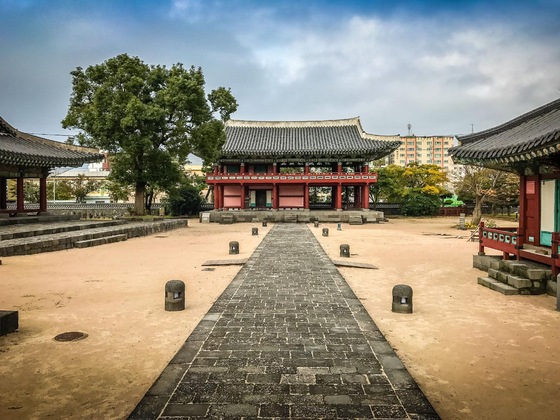 Gallery - Jeju Robero Hotel