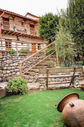 Gallery - El Balcon