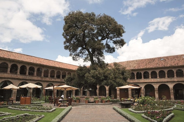 Gallery - Monasterio, A Belmond Hotel