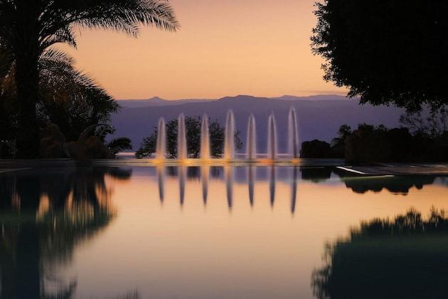 Gallery - Dead Sea Marriott Resort & Spa