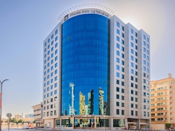 Gallery - Plaza Inn Doha