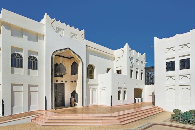 Gallery - Sharq Village & Spa