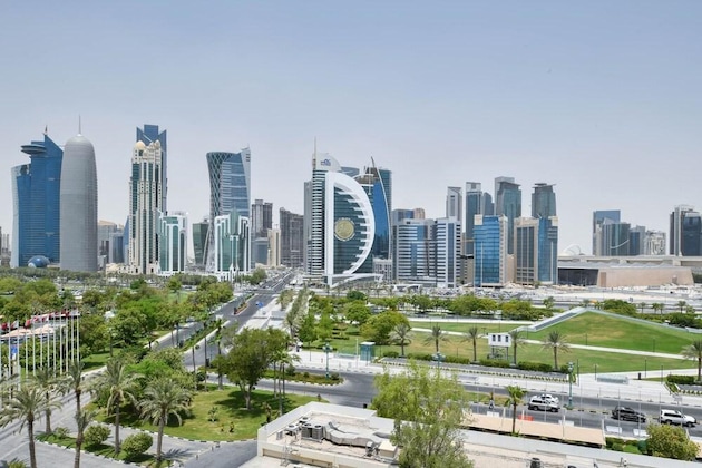 Gallery - Sheraton Grand Doha Resort & Convention Hotel