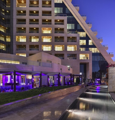 Gallery - Raffles Dubai