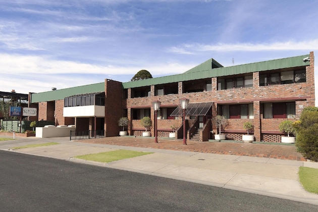 Gallery - Echuca Nirebo Motel