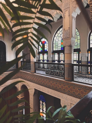Gallery - Riad Fès - Relais & Châteaux