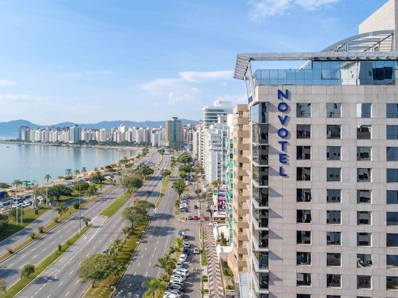 Gallery - Novotel Florianópolis