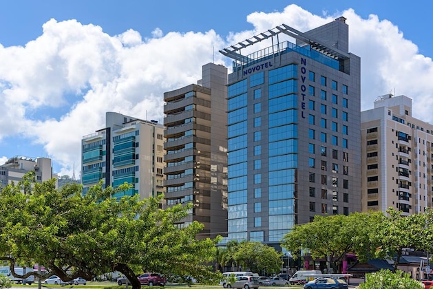 Gallery - Novotel Florianópolis