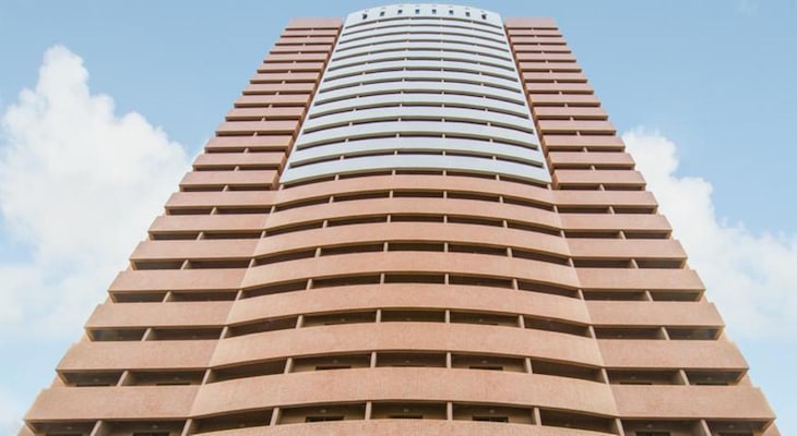 Gallery - Novotel Fortaleza