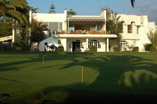 Gallery - The Sindbad