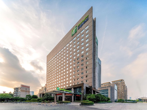 Gallery - Holiday Inn Express Hefei South By Ihg