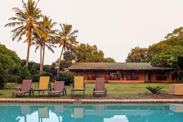 Gallery - Gooderson Bushlands Game Lodge