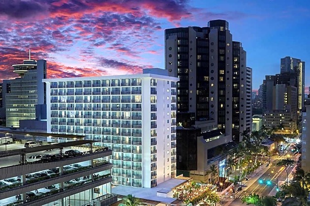 Gallery - The Laylow Waikiki, Autograph Collection