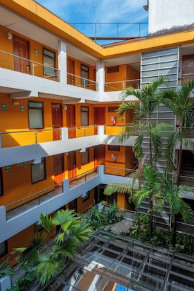 Gallery - Victoria Regia Hotel