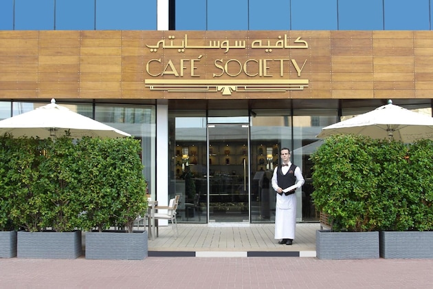 Gallery - Tamani Marina Hotel And Hotel Apartments