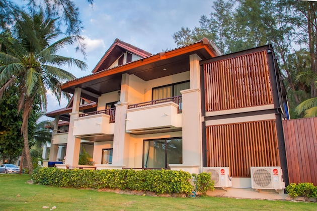 Gallery - Klong Prao Resort
